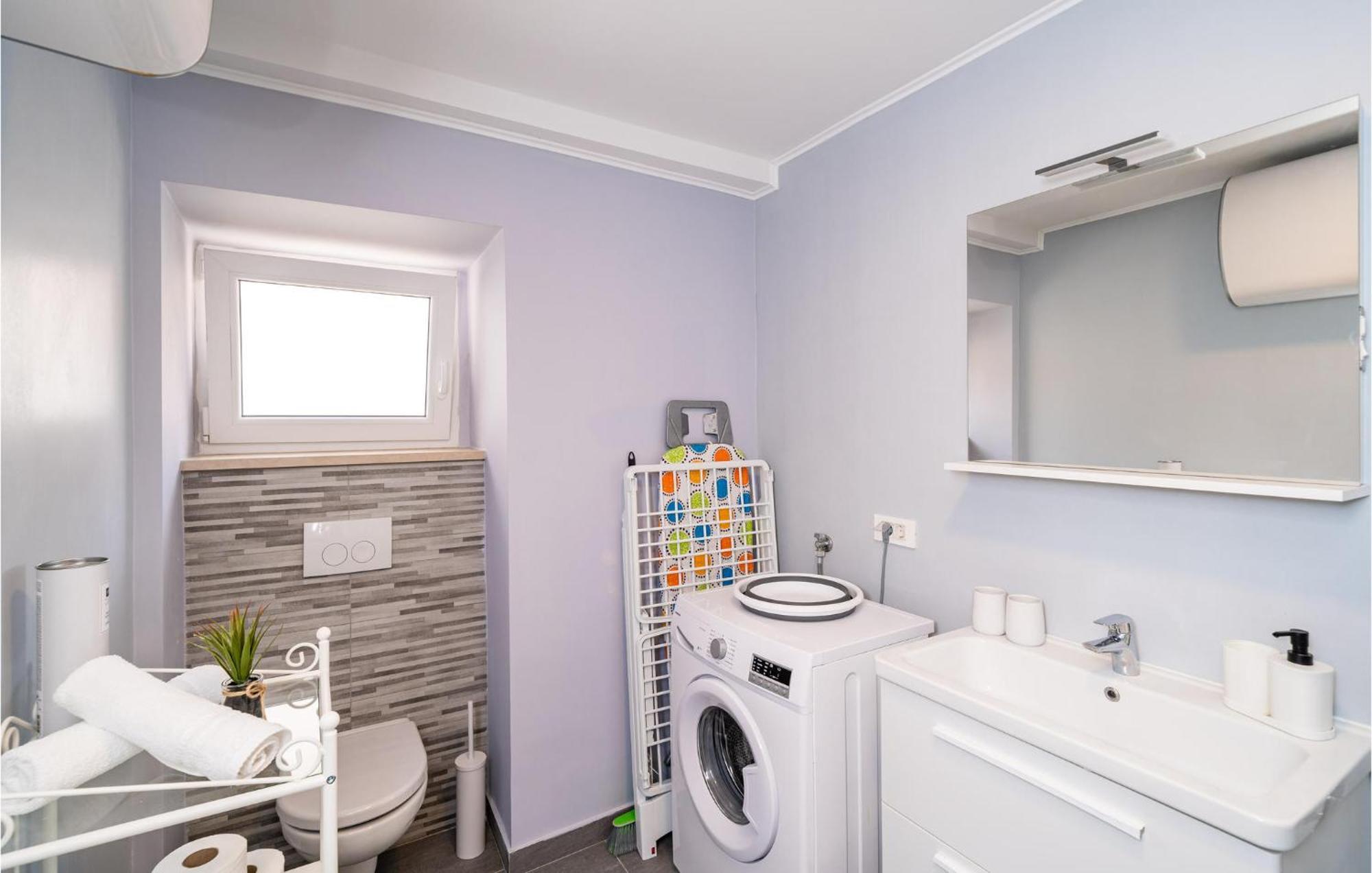 Nice Apartment In Dubrovnik With Kitchen Exterior photo